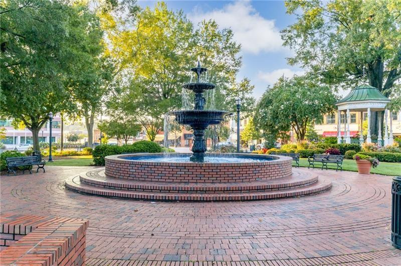 Historic Marietta - Residential