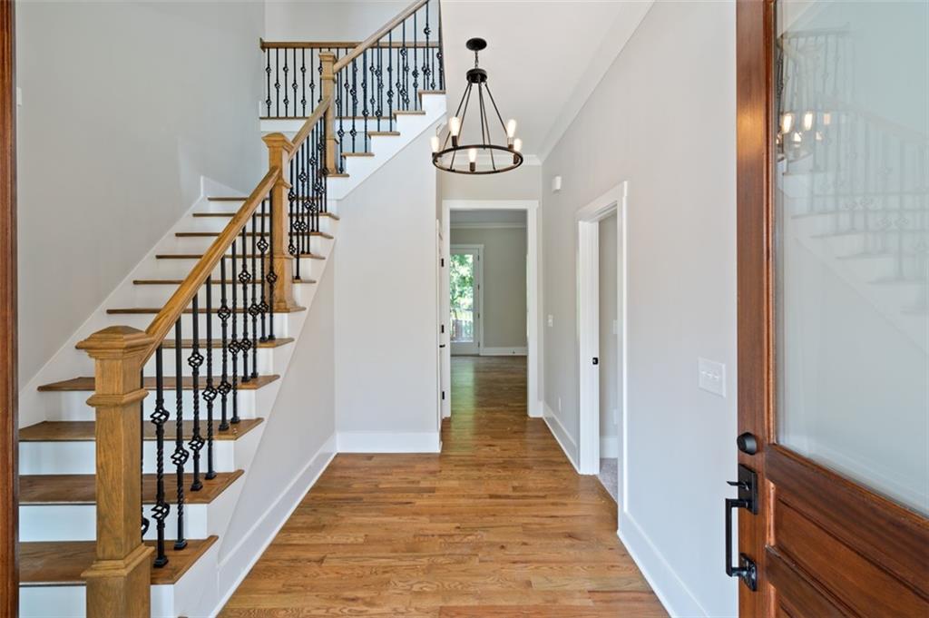 923 Oak Drive