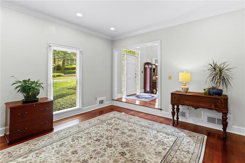 4692 Monticello Circle
