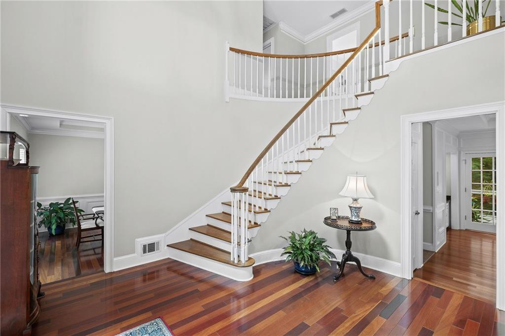 4692 Monticello Circle