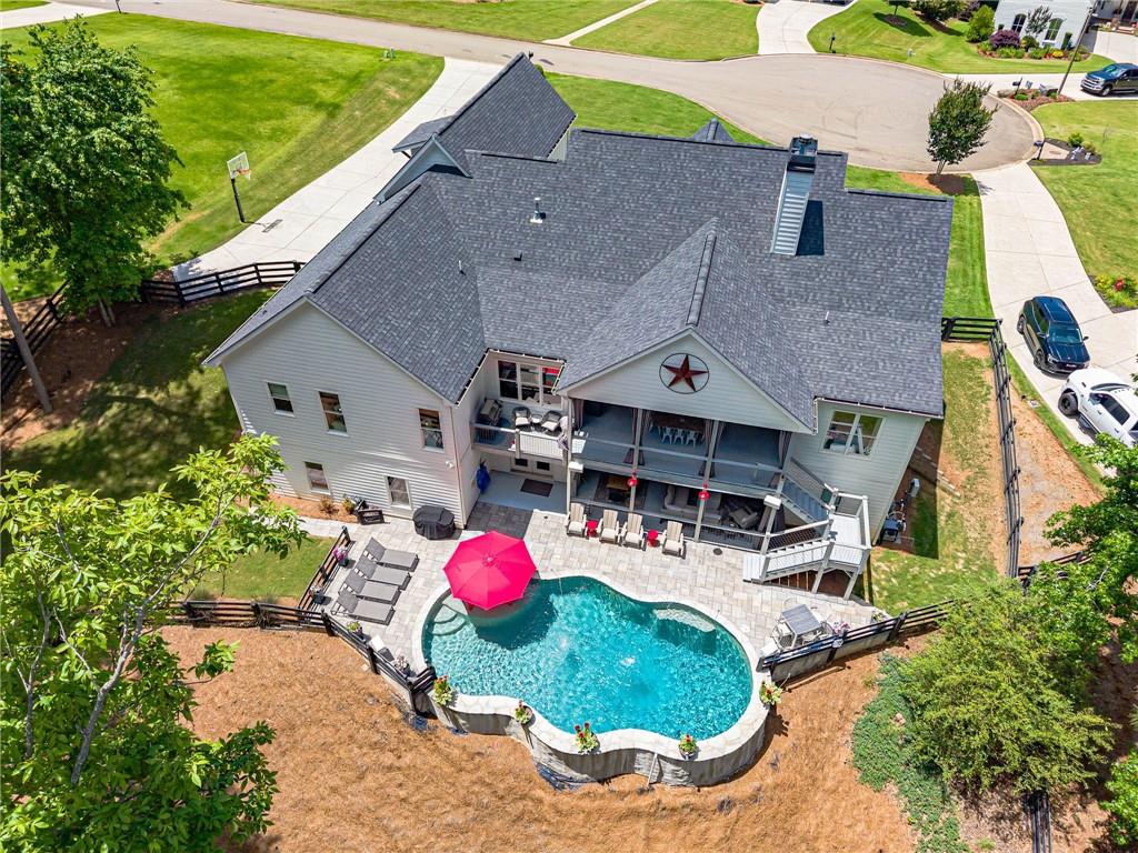124 White Oak Trail
