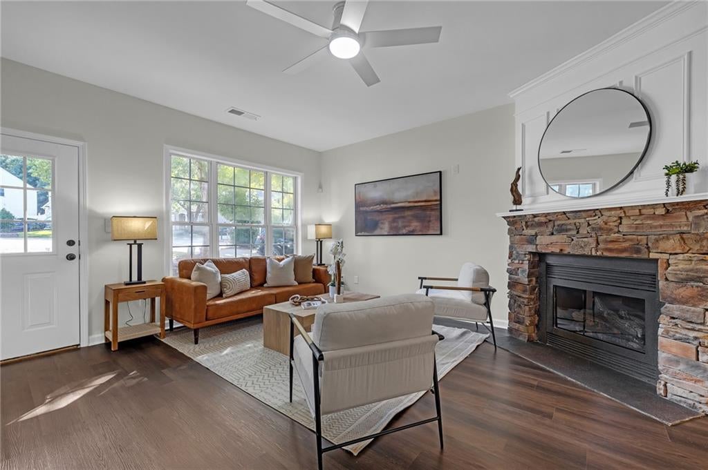 415 Wittenridge Court, Alpharetta, GA, 30022 415 Wittenridge Court