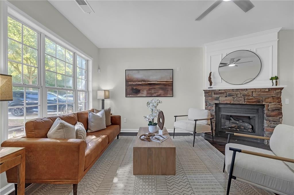 415 Wittenridge Court, Alpharetta, GA, 30022 415 Wittenridge Court