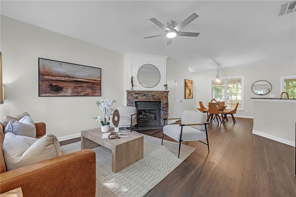 415 Wittenridge Court, Alpharetta, GA, 30022 415 Wittenridge Court