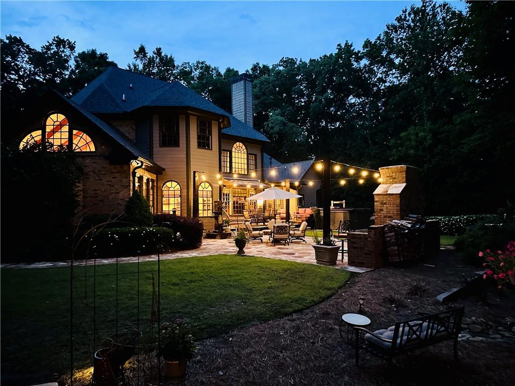 27 Retreat Ridge, Cartersville, Georgia image 10