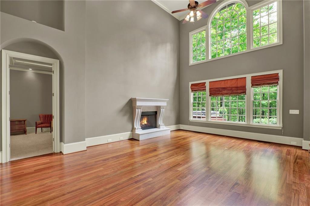 27 Retreat Ridge, Cartersville, Georgia image 37