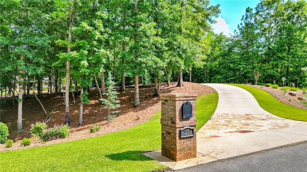 27 Retreat Ridge, Cartersville, Georgia image 20