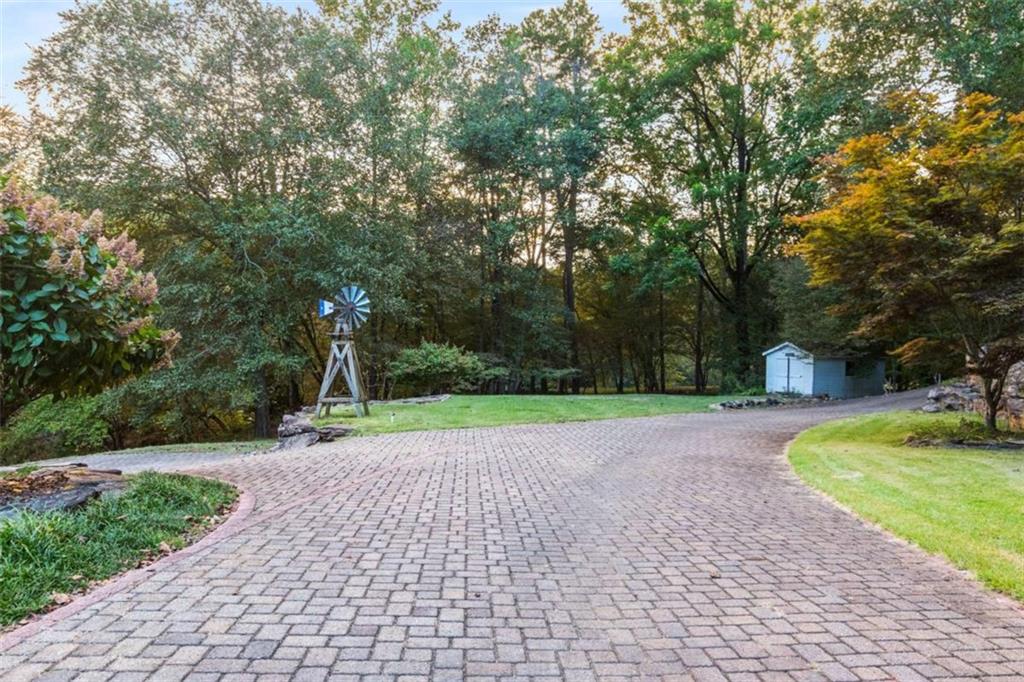 291 Tranquility Drive