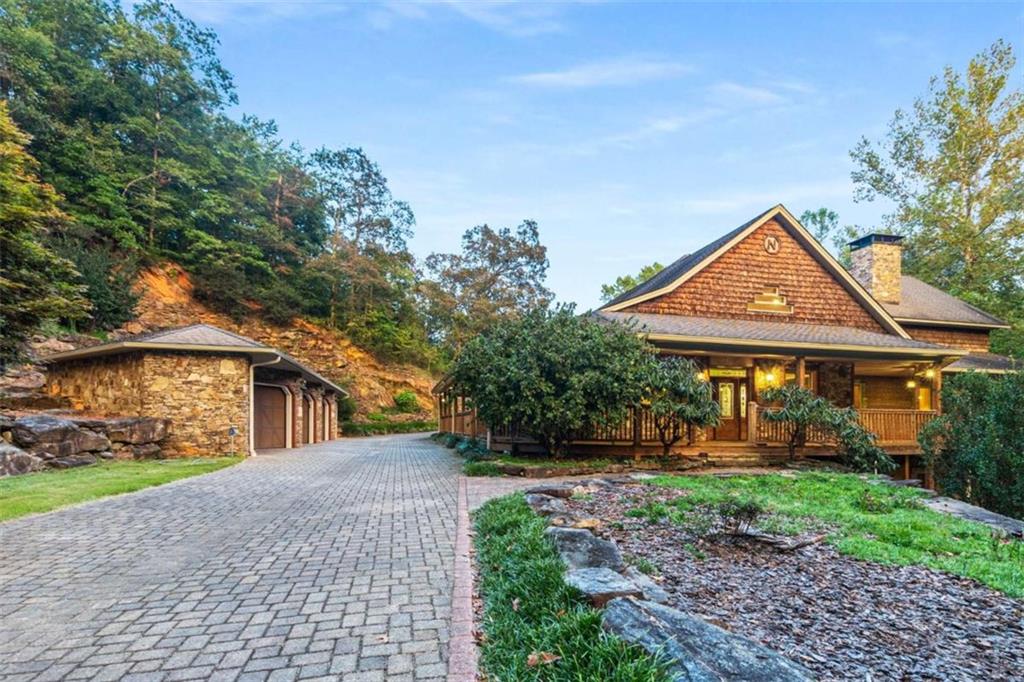 291 Tranquility Drive