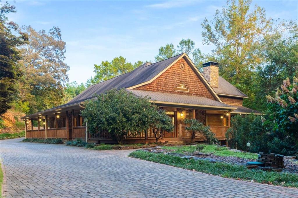 291 Tranquility Drive