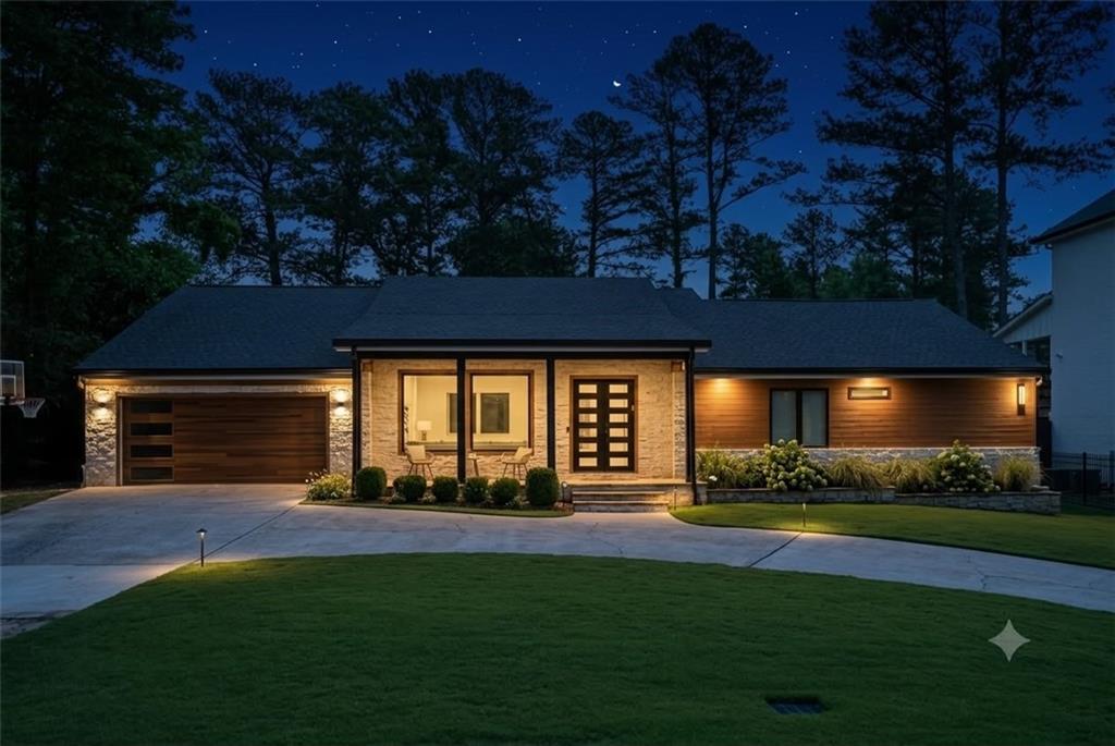 4130 Lower Roswell Road