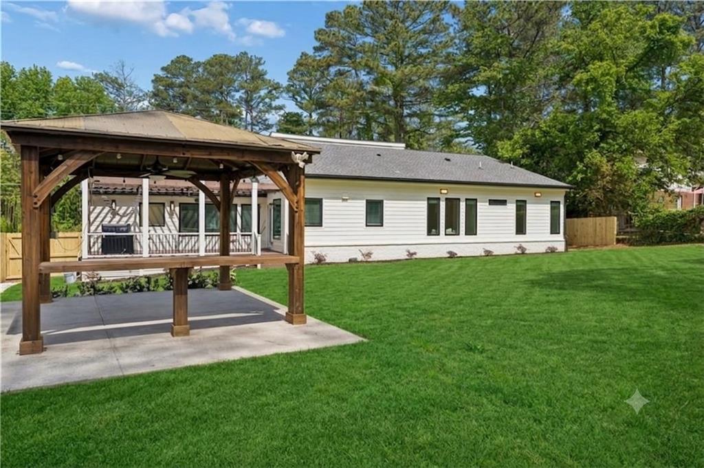 4130 Lower Roswell Road