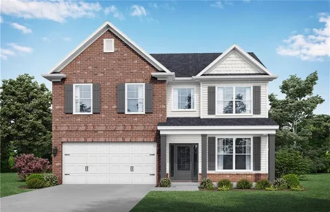 1308 Sunny Valley Lane, Braselton, GA 30517 - MLS#: 7519227