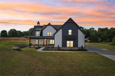 A home in Lawrenceville