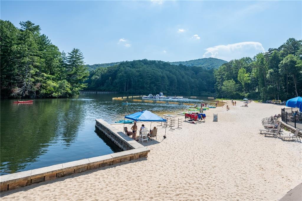 Big Canoe, Georgia, 30143, United States, 5 Bedrooms Bedrooms, ,5 BathroomsBathrooms,Residential,Active,2041675