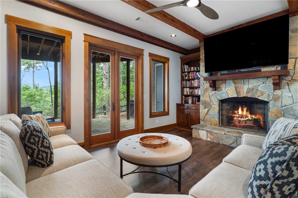 Big Canoe, Georgia, 30143, United States, 5 Bedrooms Bedrooms, ,5 BathroomsBathrooms,Residential,Active,2041675