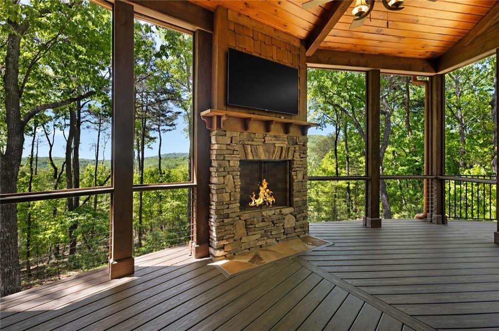 Big Canoe, Georgia, 30143, United States, 5 Bedrooms Bedrooms, ,5 BathroomsBathrooms,Residential,Active,2041675