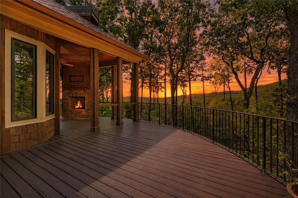 Big Canoe, Georgia, 30143, United States, 5 Bedrooms Bedrooms, ,5 BathroomsBathrooms,Residential,Active,2041675