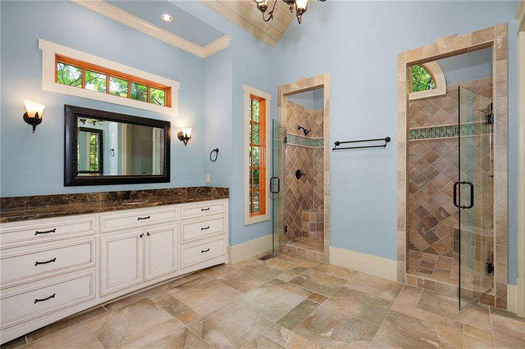 Big Canoe, Georgia, 30143, United States, 5 Bedrooms Bedrooms, ,5 BathroomsBathrooms,Residential,Active,2041675