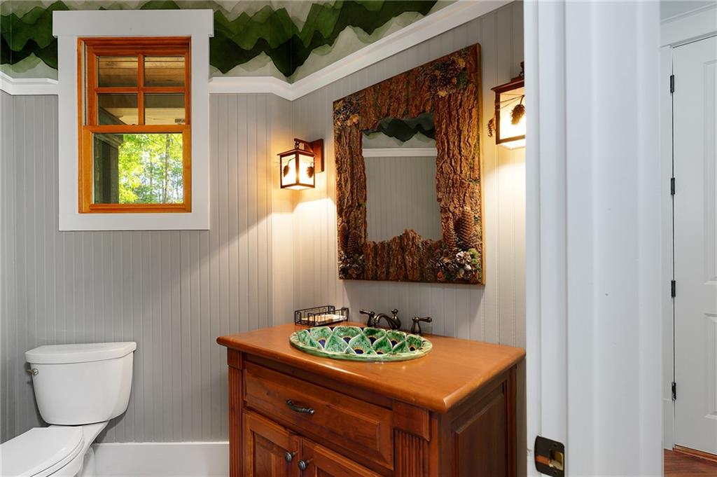 Big Canoe, Georgia, 30143, United States, 5 Bedrooms Bedrooms, ,5 BathroomsBathrooms,Residential,Active,2041675