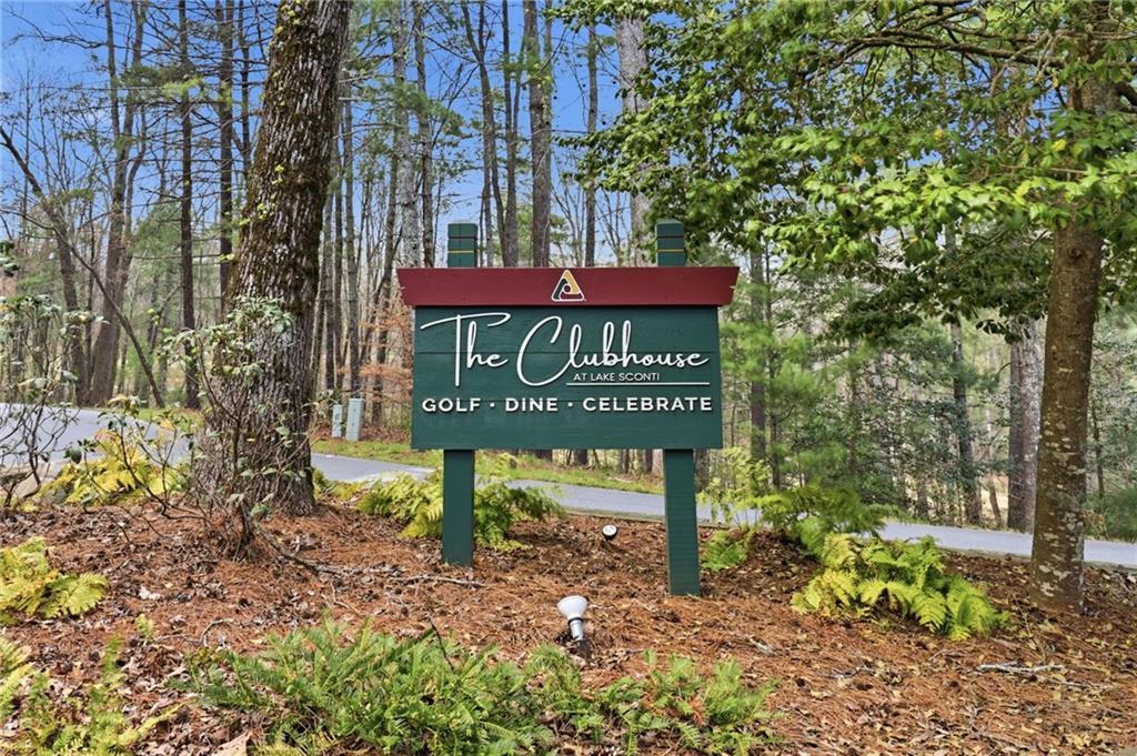 Big Canoe, Georgia, 30143, United States, 5 Bedrooms Bedrooms, ,5 BathroomsBathrooms,Residential,Active,2041675