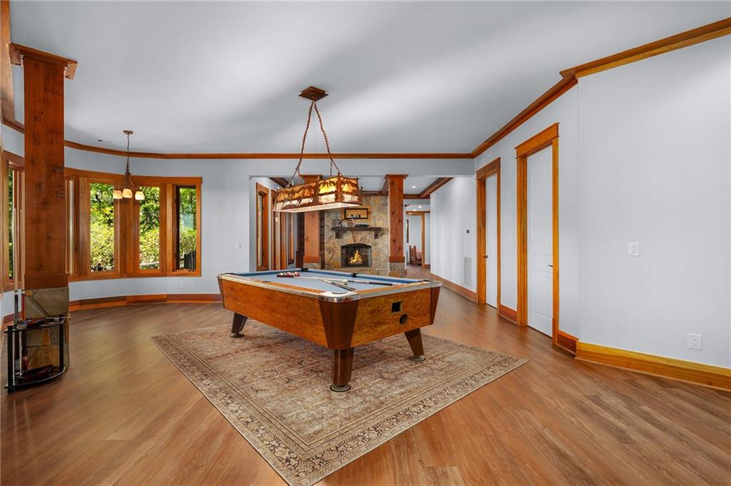 Big Canoe, Georgia, 30143, United States, 5 Bedrooms Bedrooms, ,5 BathroomsBathrooms,Residential,Active,2041675