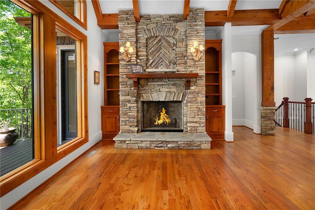 Big Canoe, Georgia, 30143, United States, 5 Bedrooms Bedrooms, ,5 BathroomsBathrooms,Residential,Active,2041675