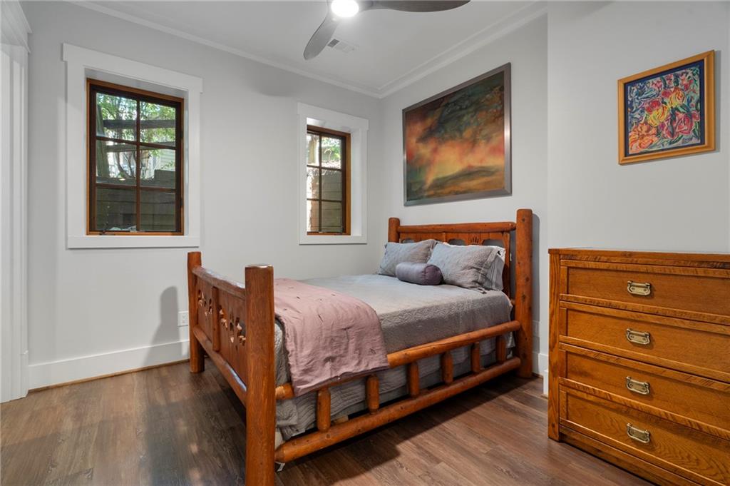 Big Canoe, Georgia, 30143, United States, 5 Bedrooms Bedrooms, ,5 BathroomsBathrooms,Residential,Active,2041675