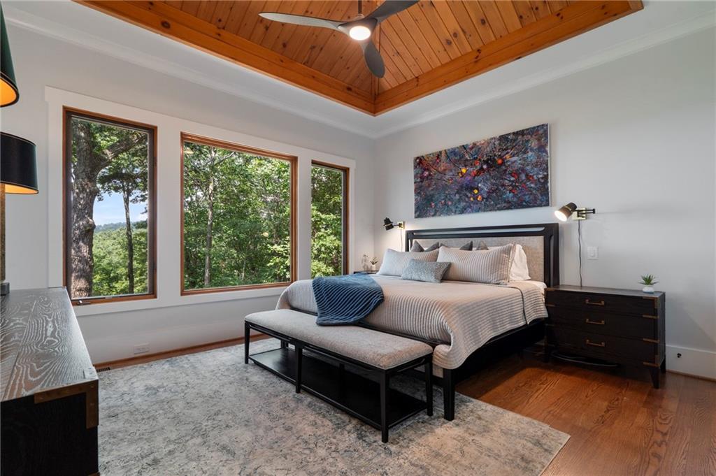 Big Canoe, Georgia, 30143, United States, 5 Bedrooms Bedrooms, ,5 BathroomsBathrooms,Residential,Active,2041675