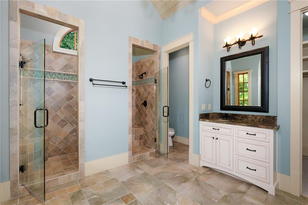 Big Canoe, Georgia, 30143, United States, 5 Bedrooms Bedrooms, ,5 BathroomsBathrooms,Residential,Active,2041675