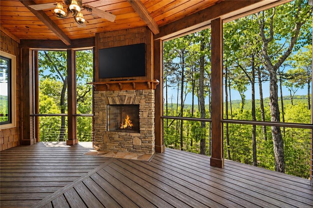 Big Canoe, Georgia, 30143, United States, 5 Bedrooms Bedrooms, ,5 BathroomsBathrooms,Residential,Active,2041675