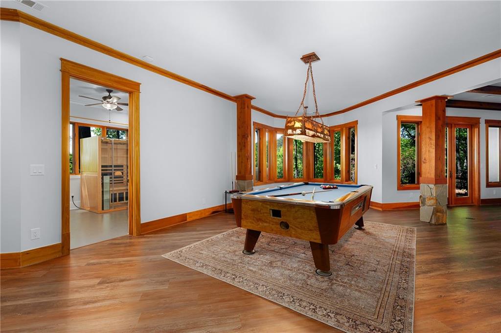 Big Canoe, Georgia, 30143, United States, 5 Bedrooms Bedrooms, ,5 BathroomsBathrooms,Residential,Active,2041675