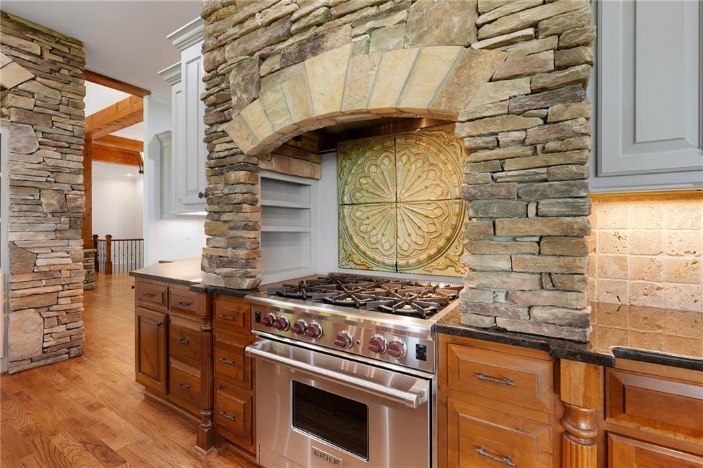 Big Canoe, Georgia, 30143, United States, 5 Bedrooms Bedrooms, ,5 BathroomsBathrooms,Residential,Active,2041675