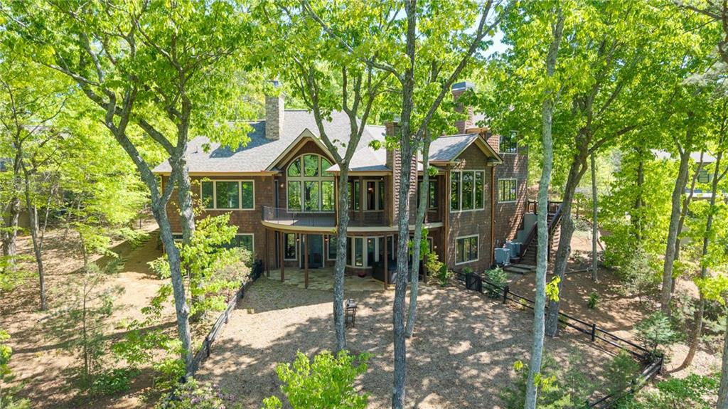 Big Canoe, Georgia, 30143, United States, 5 Bedrooms Bedrooms, ,5 BathroomsBathrooms,Residential,Active,2041675