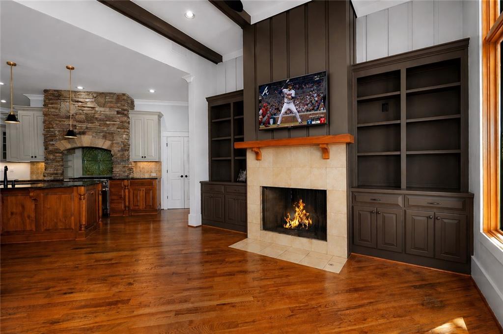 Big Canoe, Georgia, 30143, United States, 5 Bedrooms Bedrooms, ,5 BathroomsBathrooms,Residential,Active,2041675
