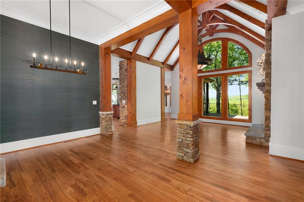 Big Canoe, Georgia, 30143, United States, 5 Bedrooms Bedrooms, ,5 BathroomsBathrooms,Residential,Active,2041675