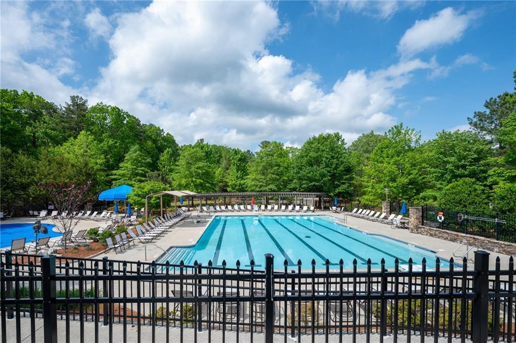 Big Canoe, Georgia, 30143, United States, 5 Bedrooms Bedrooms, ,5 BathroomsBathrooms,Residential,Active,2041675