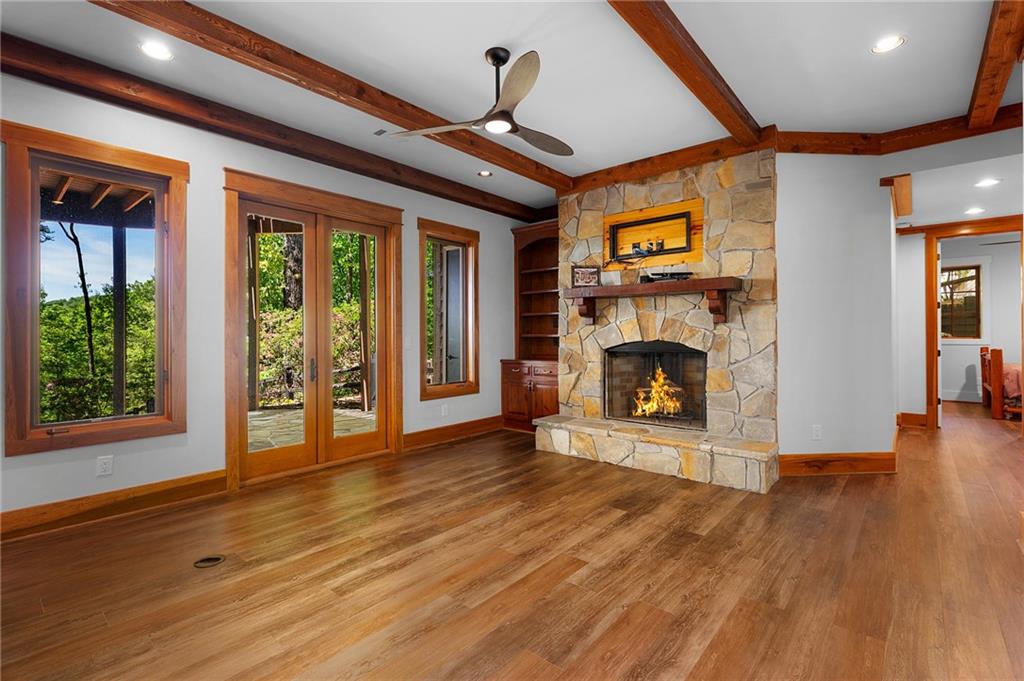 Big Canoe, Georgia, 30143, United States, 5 Bedrooms Bedrooms, ,5 BathroomsBathrooms,Residential,Active,2041675