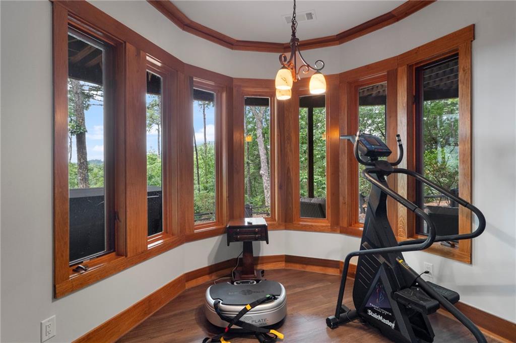 Big Canoe, Georgia, 30143, United States, 5 Bedrooms Bedrooms, ,5 BathroomsBathrooms,Residential,Active,2041675
