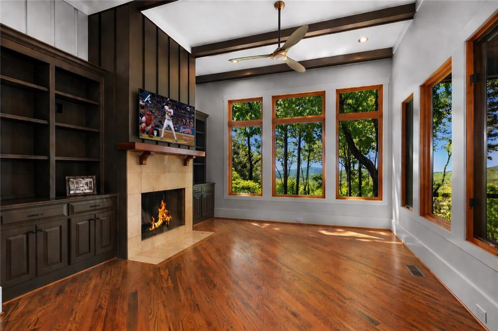 Big Canoe, Georgia, 30143, United States, 5 Bedrooms Bedrooms, ,5 BathroomsBathrooms,Residential,Active,2041675