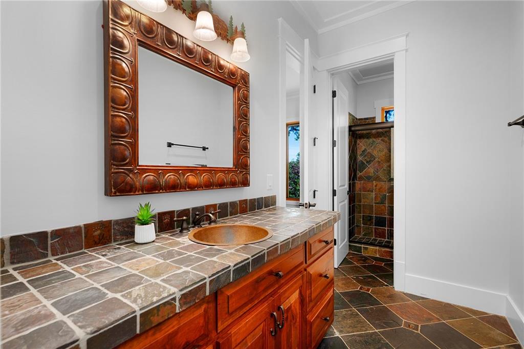 Big Canoe, Georgia, 30143, United States, 5 Bedrooms Bedrooms, ,5 BathroomsBathrooms,Residential,Active,2041675