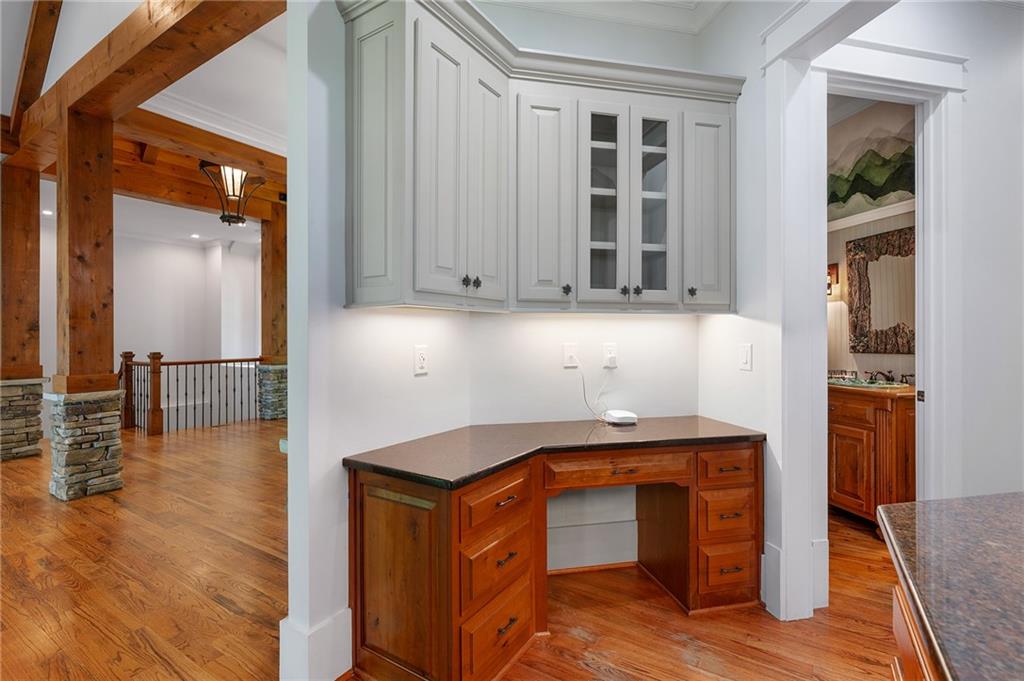 Big Canoe, Georgia, 30143, United States, 5 Bedrooms Bedrooms, ,5 BathroomsBathrooms,Residential,Active,2041675