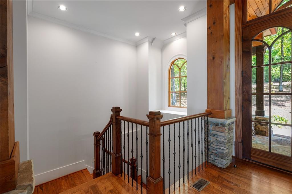 Big Canoe, Georgia, 30143, United States, 5 Bedrooms Bedrooms, ,5 BathroomsBathrooms,Residential,Active,2041675
