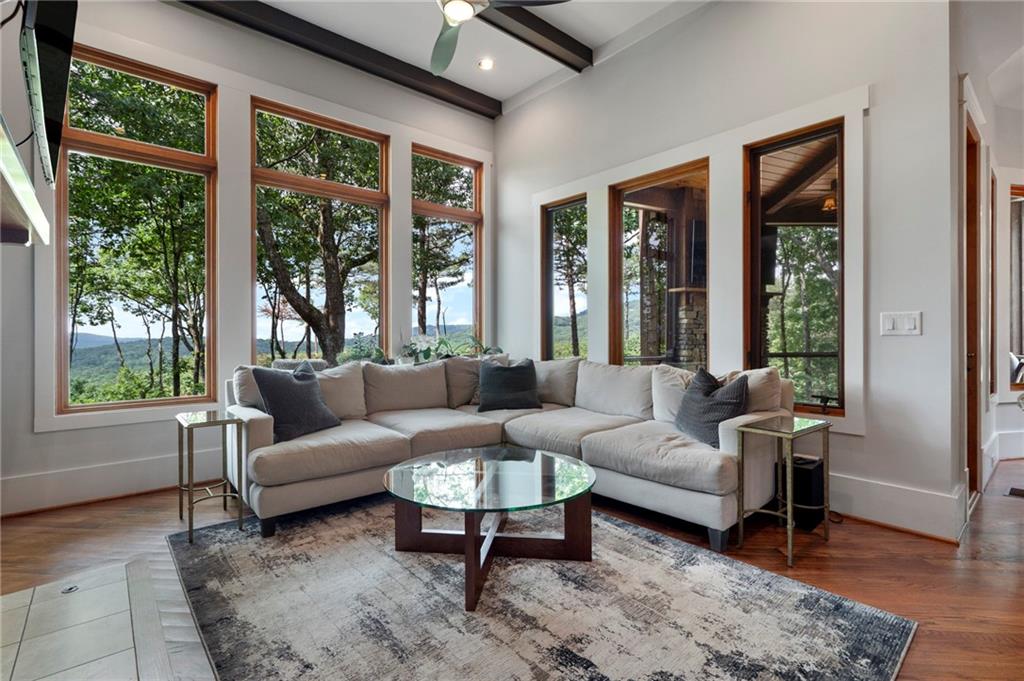 Big Canoe, Georgia, 30143, United States, 5 Bedrooms Bedrooms, ,5 BathroomsBathrooms,Residential,Active,2041675