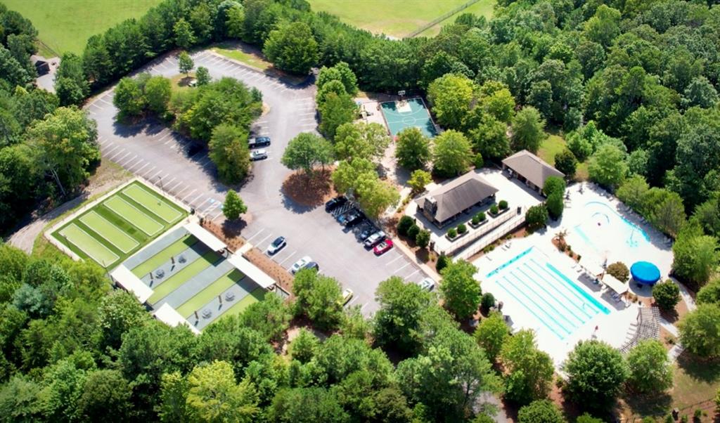 Big Canoe, Georgia, 30143, United States, 5 Bedrooms Bedrooms, ,5 BathroomsBathrooms,Residential,Active,2041675