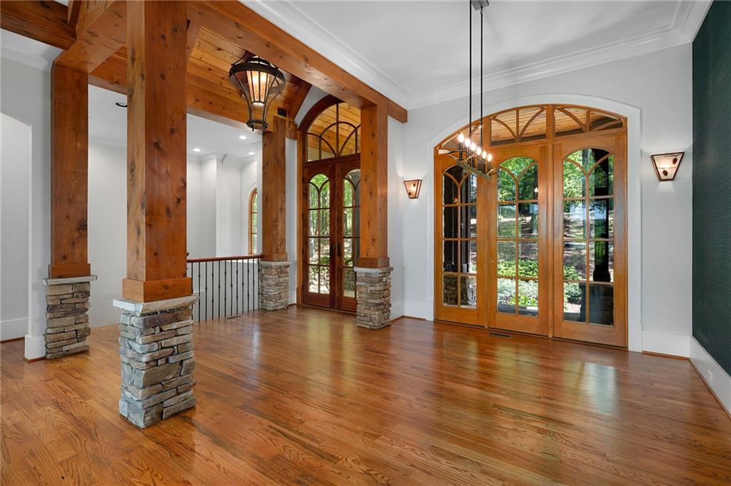 Big Canoe, Georgia, 30143, United States, 5 Bedrooms Bedrooms, ,5 BathroomsBathrooms,Residential,Active,2041675
