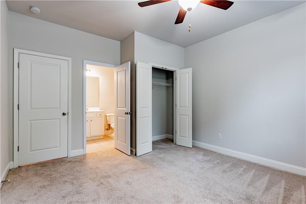 3681 Deaton Trail, Buford, Georgia image 37