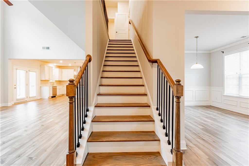 3681 Deaton Trail, Buford, Georgia image 24