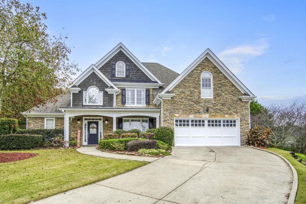 Wheatfields - Residential