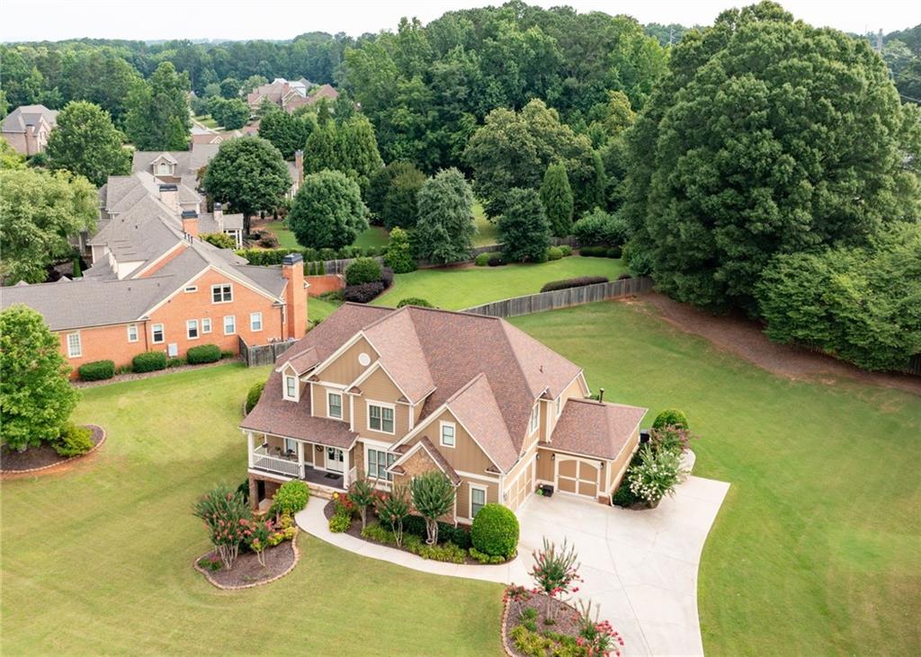 4958 Aviary Drive NW